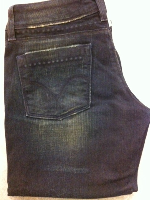 levis 571