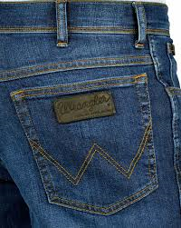 Wrangler Jeans Men